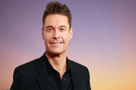 ryan seacrest nude|Hot take: Ryan Seacrest will be great! : r/WheelOfFortune